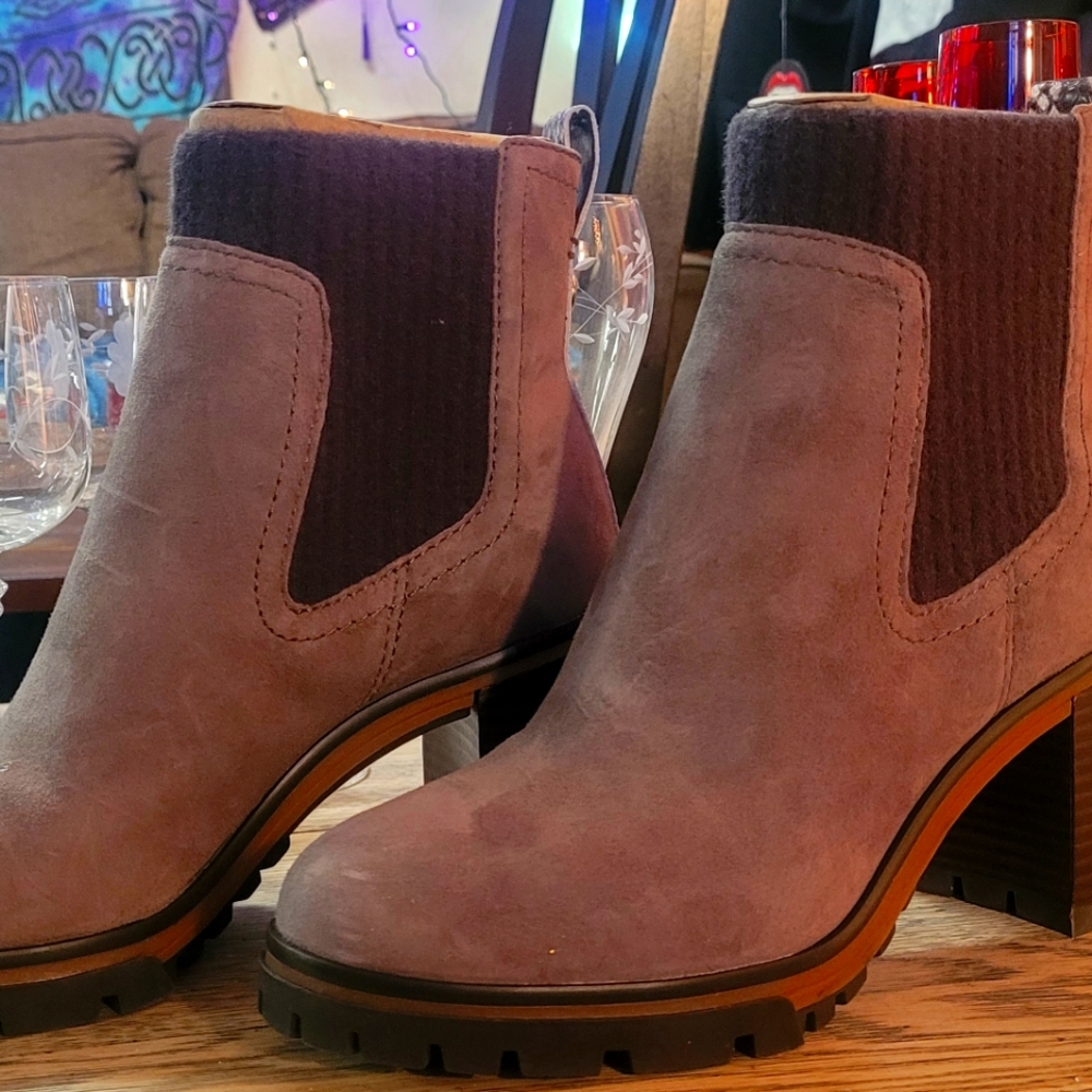 Vince Camuto Boots
